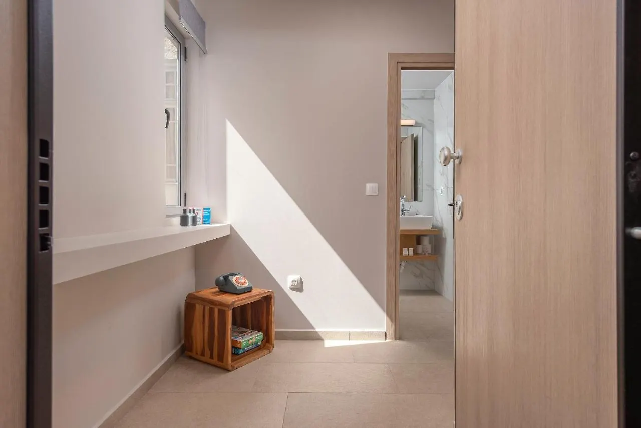Apartment Your City Level Thessaloniki Greece