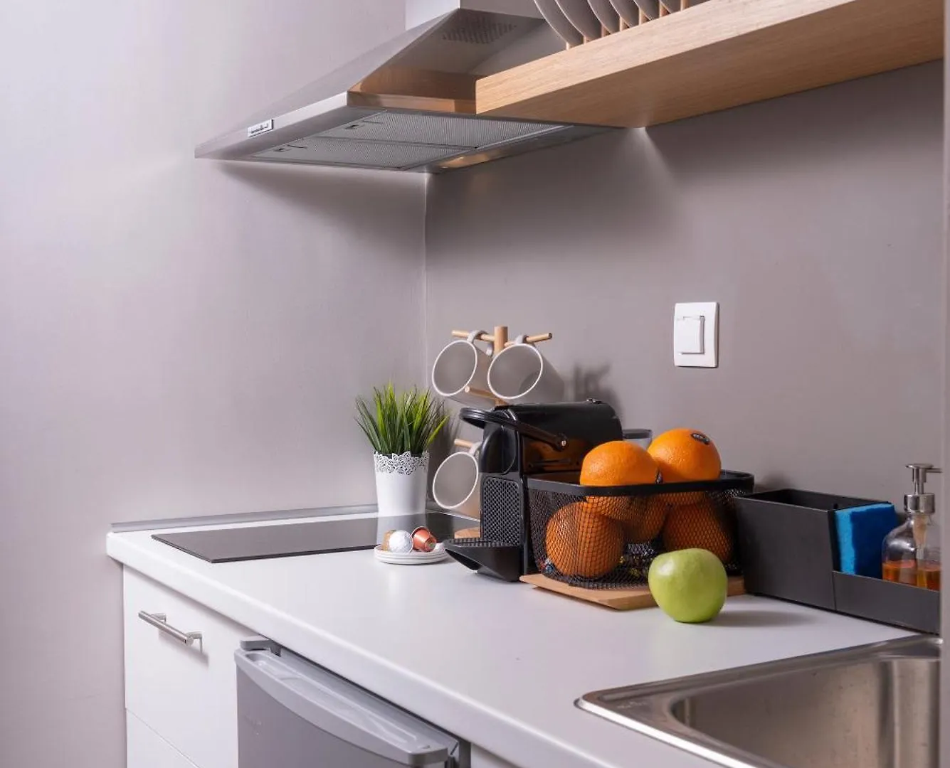 Your City Level Thessaloniki Apartment