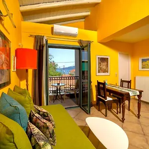  Apartment Kirki Greece