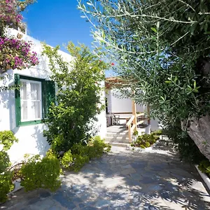 Holiday home Charming House Platy Gialos Greece