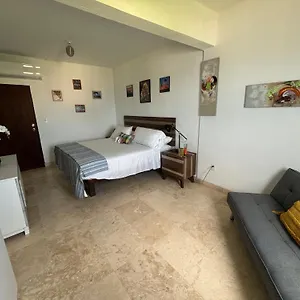  Apartment Bednbong Experience Puerto Rico