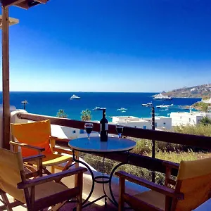  Apartment Manos Greece