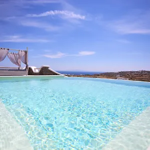  Apartment Evi & Greece